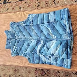 The North Face Alpz 2.0 Puffer Vest small NWOT